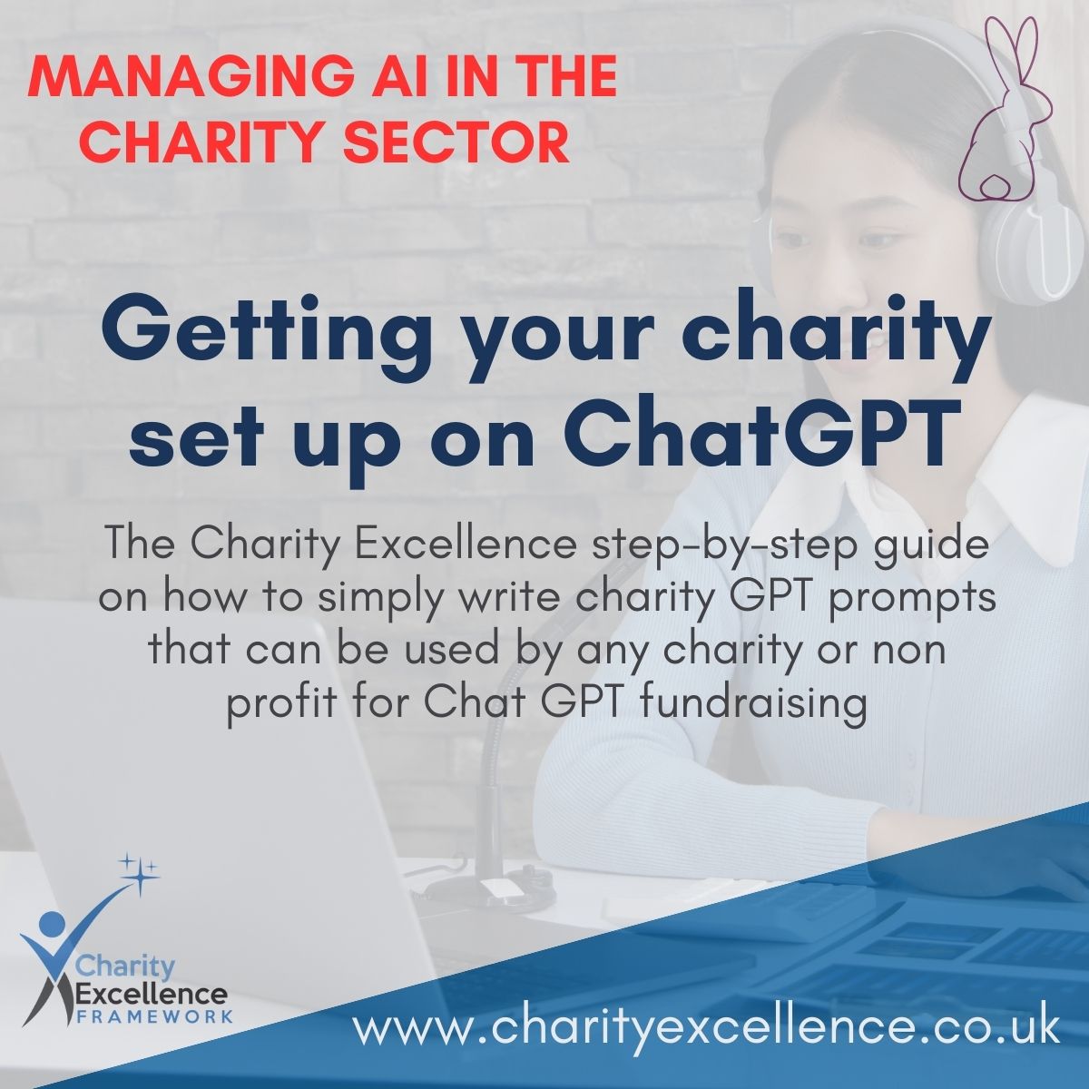 How To Write ChatGPT Prompts For Charities And Non Profits