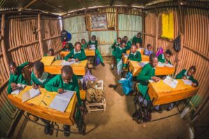 chaffinch-charity-kenya