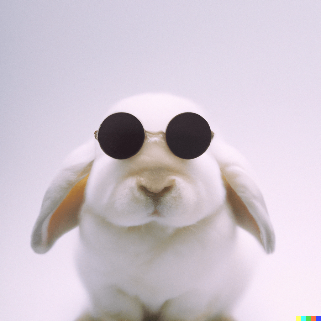 charity-excellence-ai-bunny
